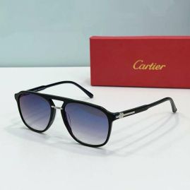 Picture of Cartier Sunglasses _SKUfw55406940fw